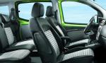 Fiat Fiorino Qubo 2008 года
